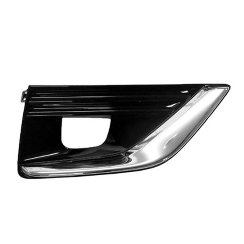 TechPro IN1039110 Bumper Insert - Front Right