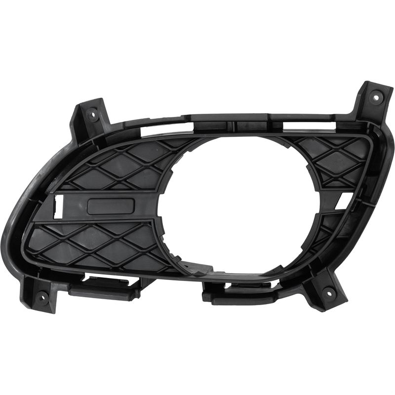 TechPro IN1039114 Bumper Insert - Front Right