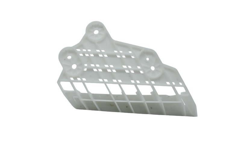 TechPro IN1042103 Bumper Cover Support - Front Left