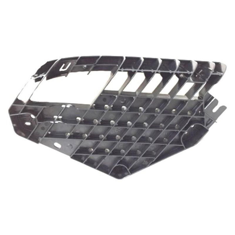 TechPro IN1043109 Bumper Cover Support - Front Right