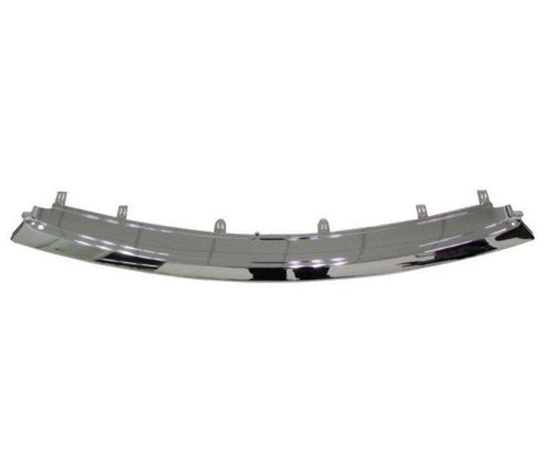 TechPro IN1044106C Bumper Cover Molding - Front