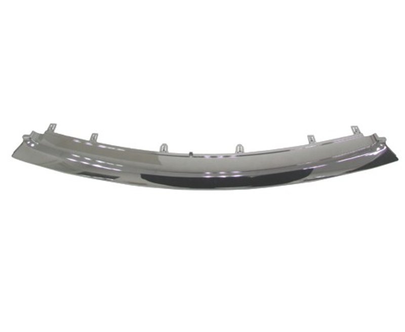 TechPro IN1044107C Bumper Cover Molding - Front