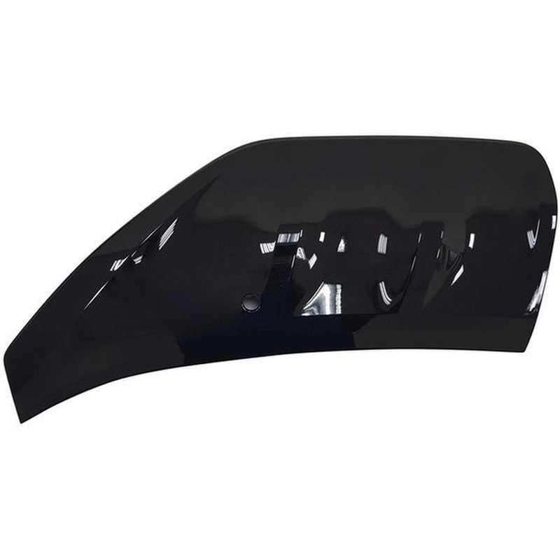 TechPro IN1047102 Bumper Cover Molding - Front Right