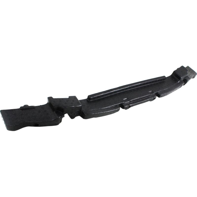 TechPro IN1070117 Bumper Impact Absorber - Front