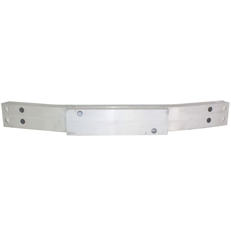 TechPro IN1106116 Bumper Cover Reinforcement - Rear