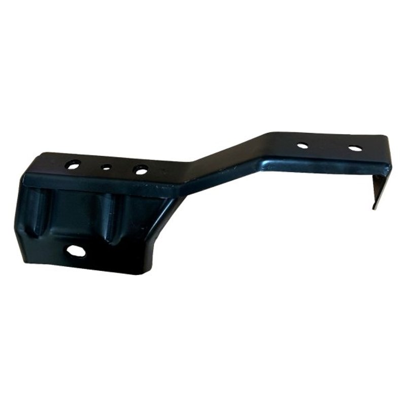 TechPro IN1163100 Bumper Support - Rear Right