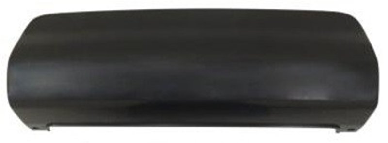 TechPro IN1180101 Bumper to Body Filler Panel - Rear Center