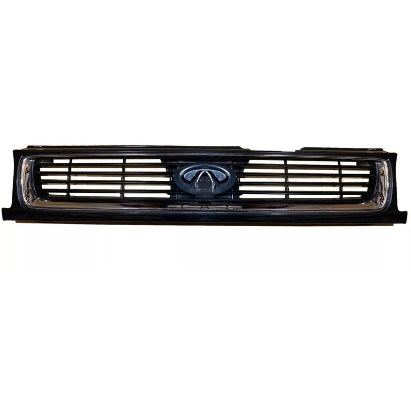 TechPro IN1200104 Grille