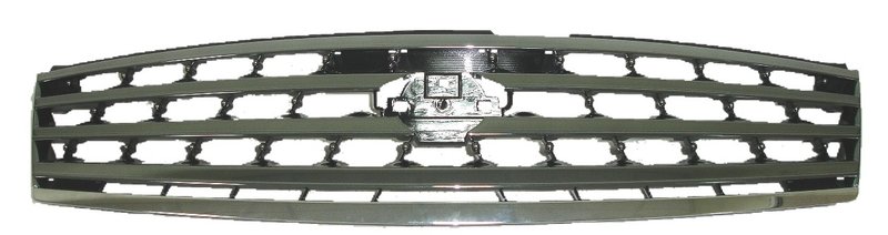 TechPro IN1200112 Grille
