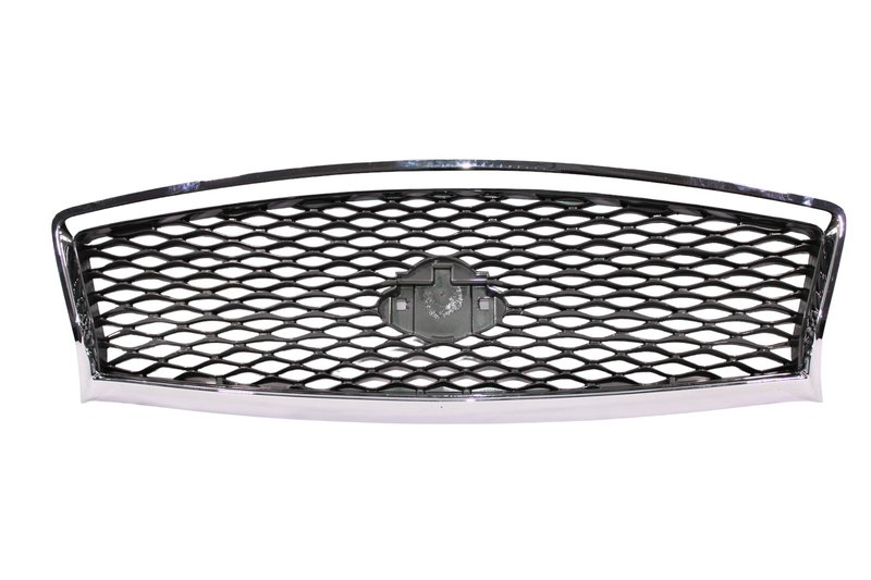 TechPro IN1200118 Grille