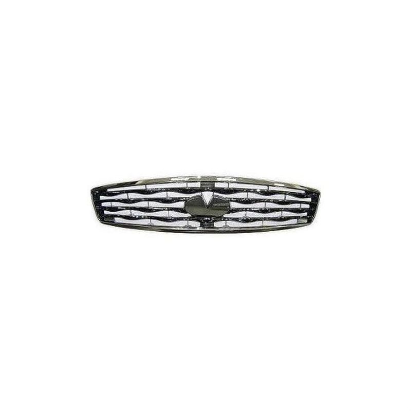 TechPro IN1200119 Grille