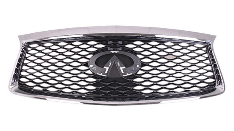 TechPro IN1200135 Grille