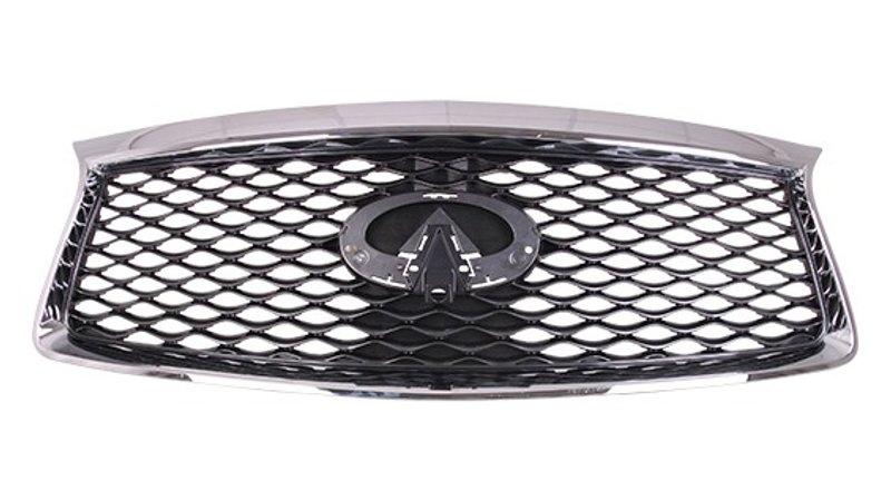 TechPro IN1200136C Grille