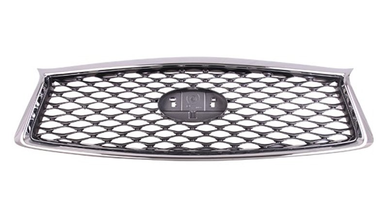 TechPro IN1200137C Grille