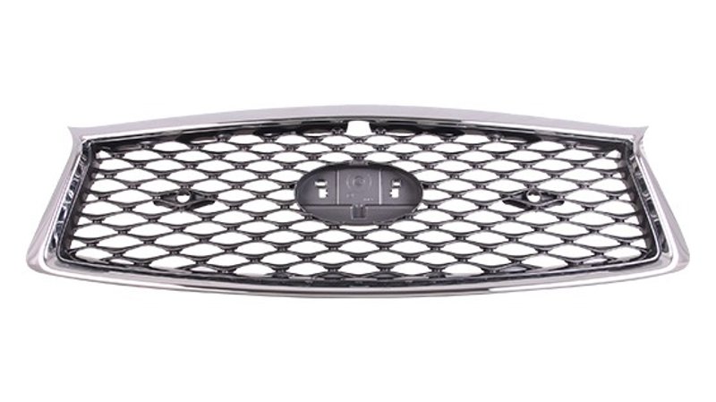 TechPro IN1200138C Grille