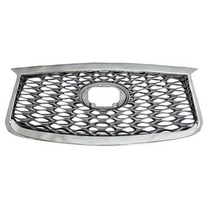 TechPro IN1200139C Grille
