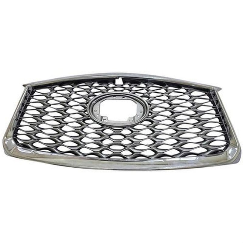 TechPro IN1200140 Grille
