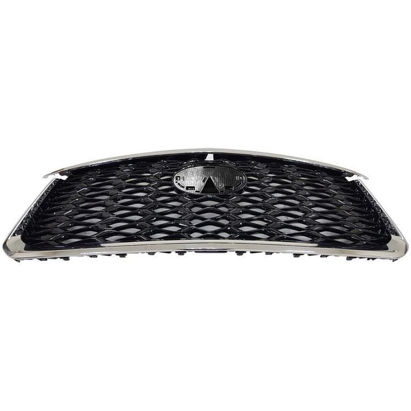 TechPro IN1200142C Grille