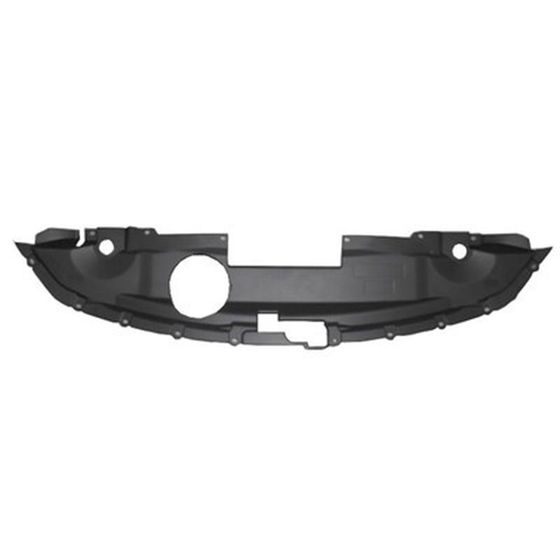 TechPro IN1224103 Panel Molding - Front