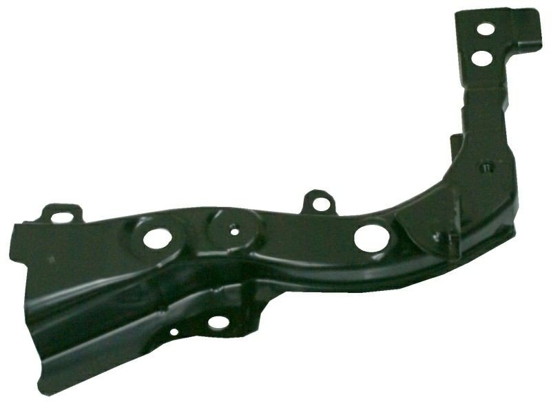 TechPro IN1225105 Radiator Support - Right