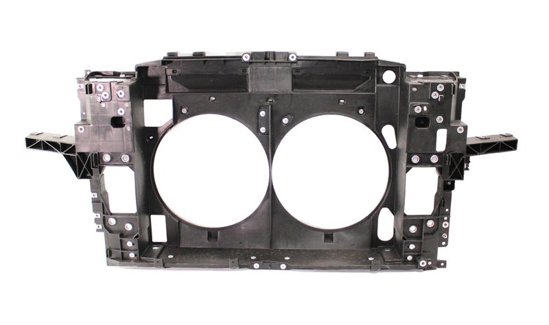 TechPro IN1225108 Radiator Support