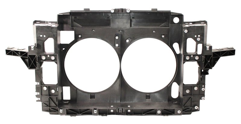 TechPro IN1225111 Radiator Support