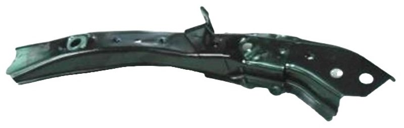 TechPro IN1225132C Radiator Support - Left