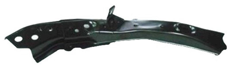 TechPro IN1225133C Radiator Support - Right