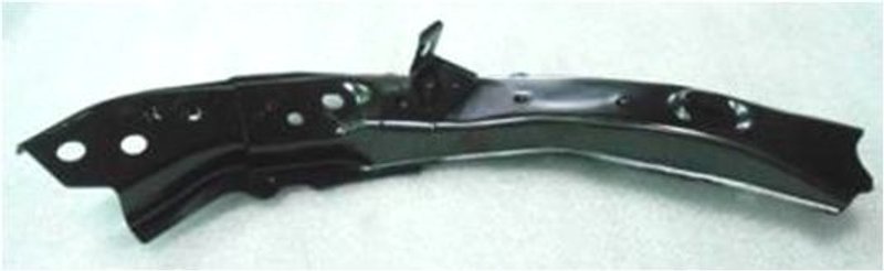 TechPro IN1225133 Radiator Support - Right