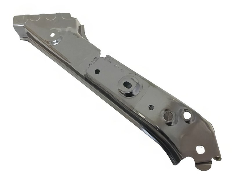TechPro IN1225140 Radiator Support - Left Upper