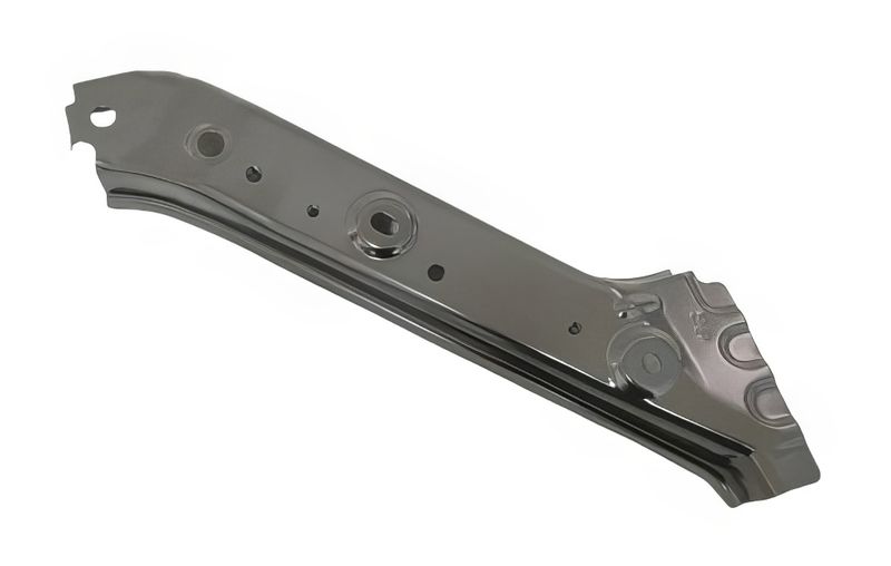 TechPro IN1225141C Radiator Support - Right Upper