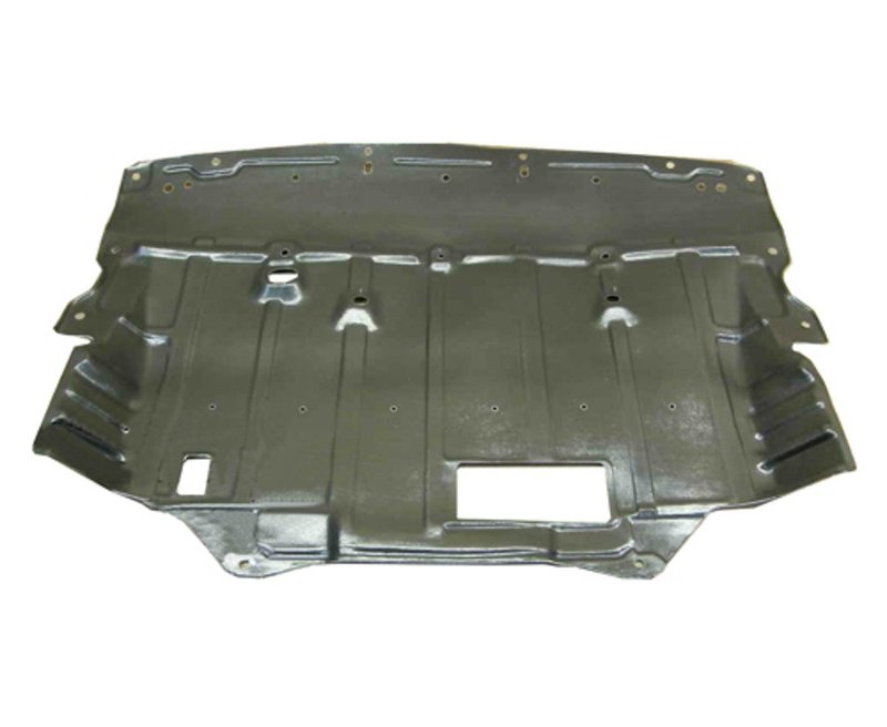 TechPro IN1228114 Engine Cover - Lower