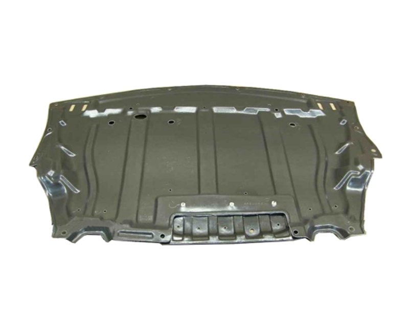 TechPro IN1228118 Engine Cover - Lower