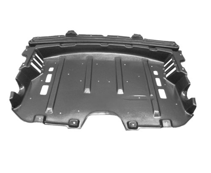 TechPro IN1228120 Engine Cover - Lower