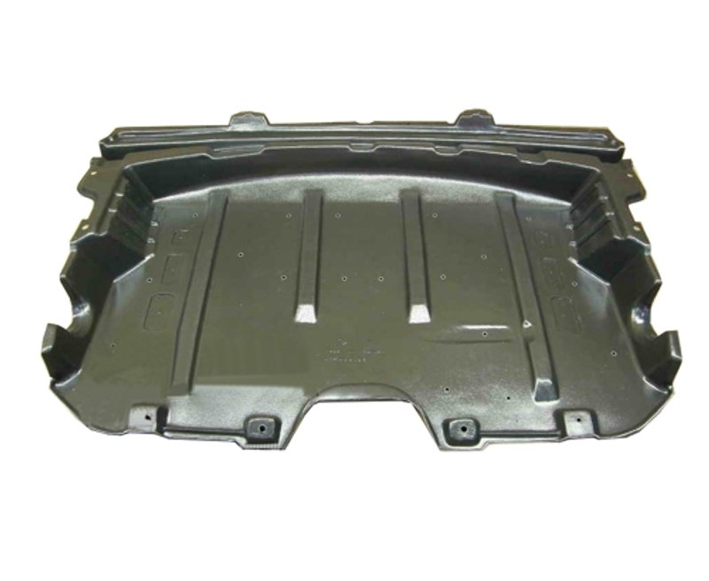 TechPro IN1228121 Engine Cover - Lower