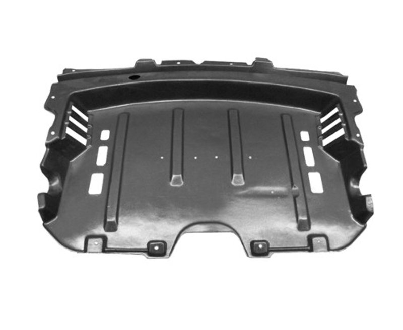 TechPro IN1228122 Engine Cover - Lower
