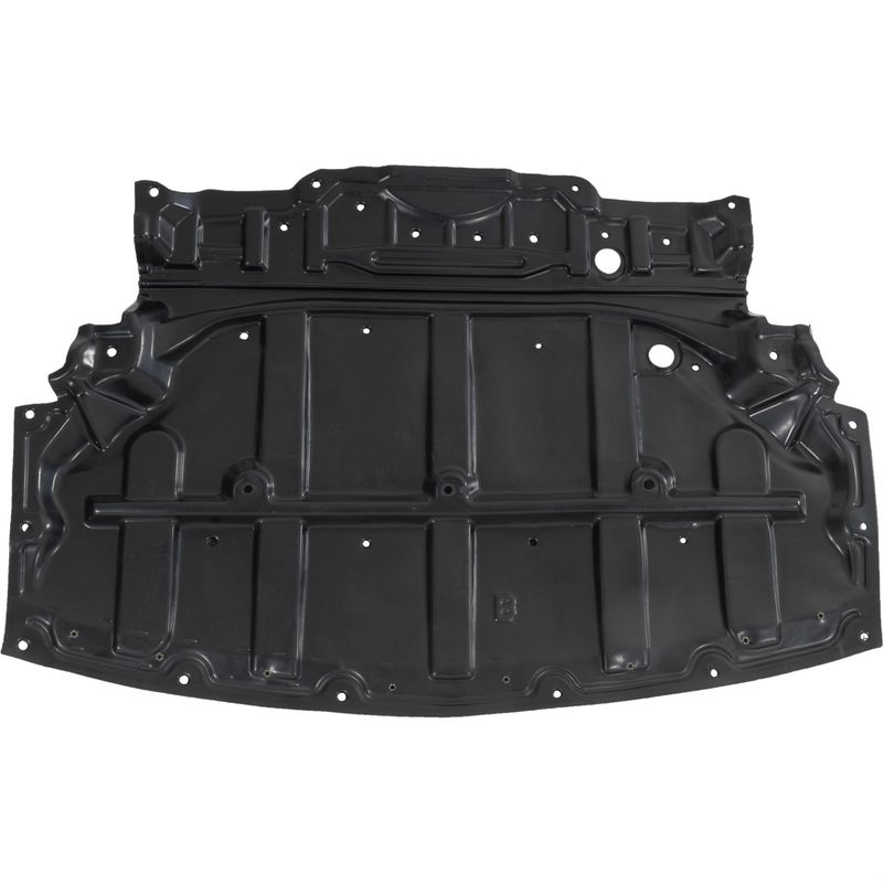 TechPro IN1228131C Engine Cover - Front Lower or Lower
