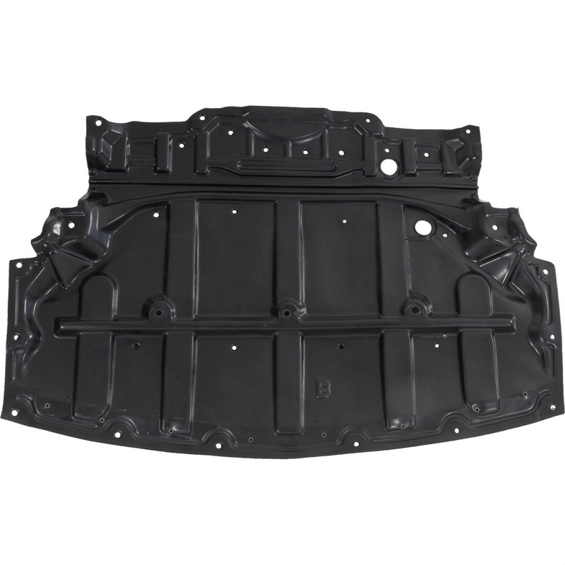 TechPro IN1228131 Engine Cover - Front Lower or Lower