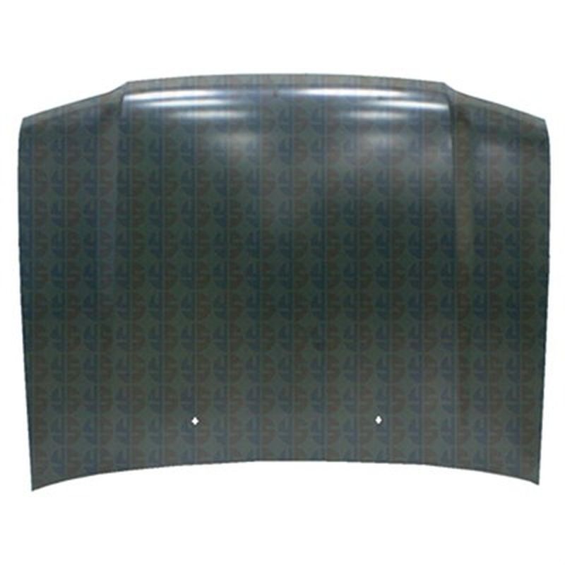 TechPro IN1230111 Hood Panel Assembly