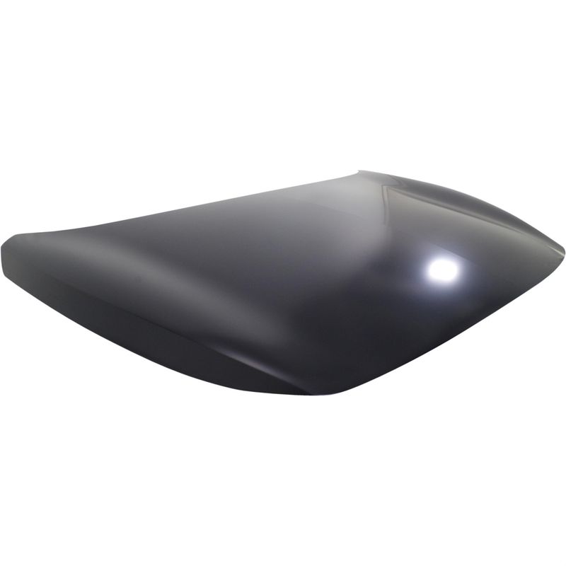 TechPro IN1230120C Hood Panel Assembly