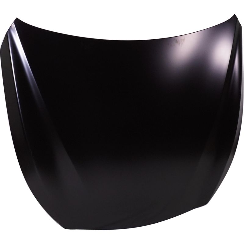 TechPro IN1230122 Hood Panel Assembly