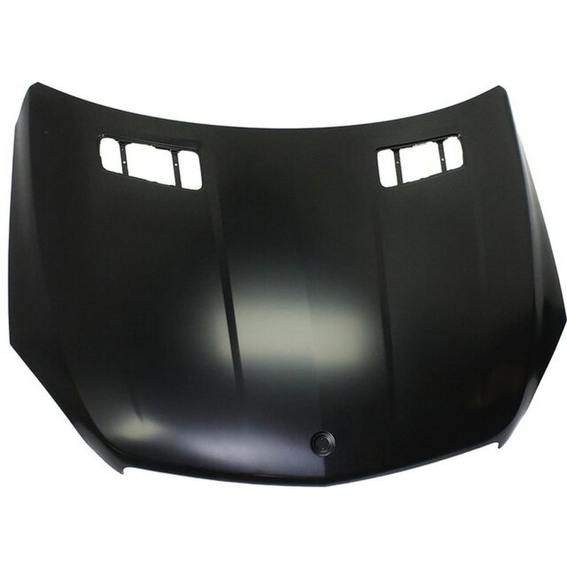 TechPro IN1230131 Hood Panel Assembly