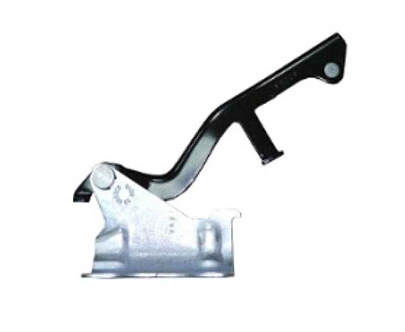 TechPro IN1236115 Hood Hinge Kit