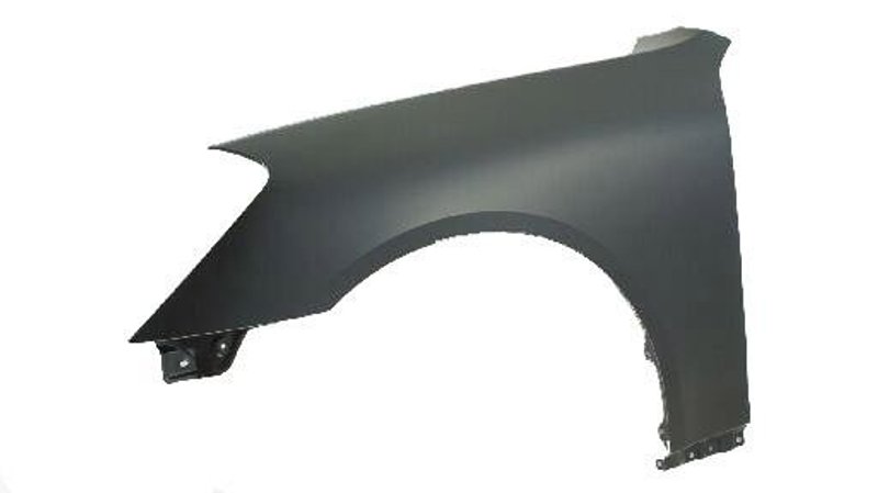 TechPro IN1240107 Fender - Front Left