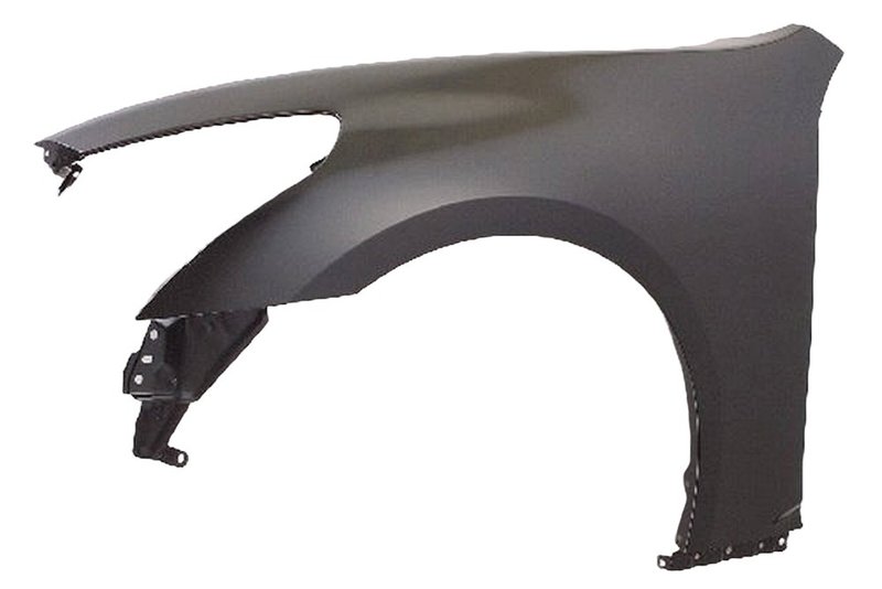 TechPro IN1240111 Fender - Front Left