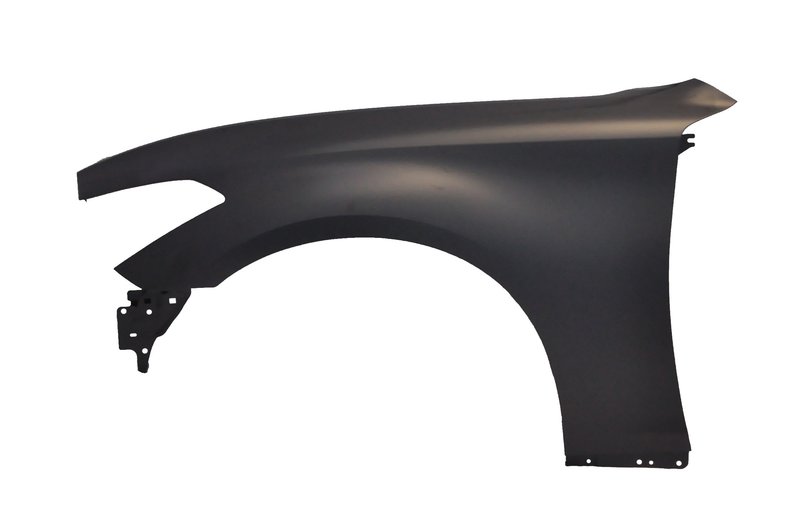 TechPro IN1240116C Fender - Front Left