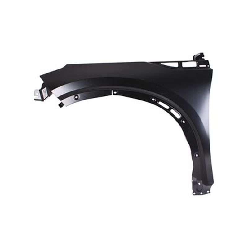 TechPro IN1240127C Fender - Front Left
