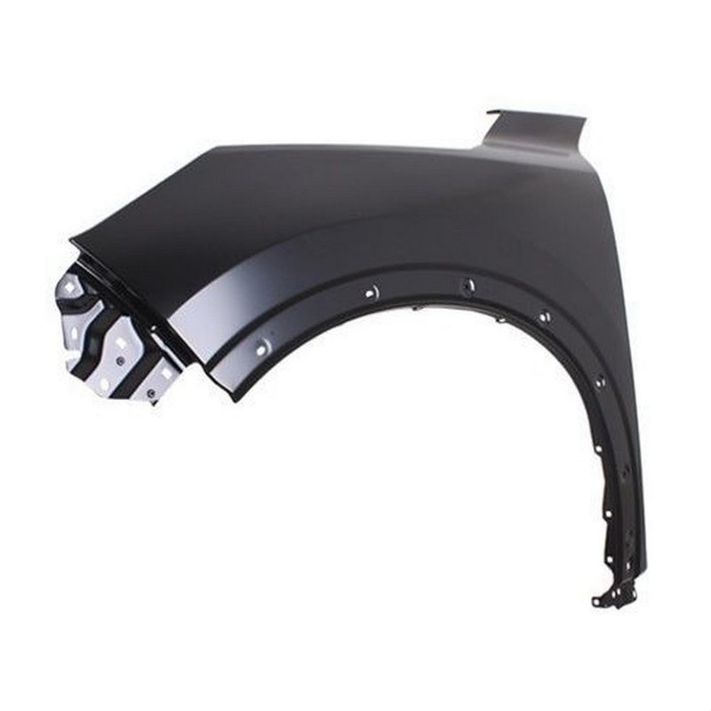 TechPro IN1240129C Fender - Front Left