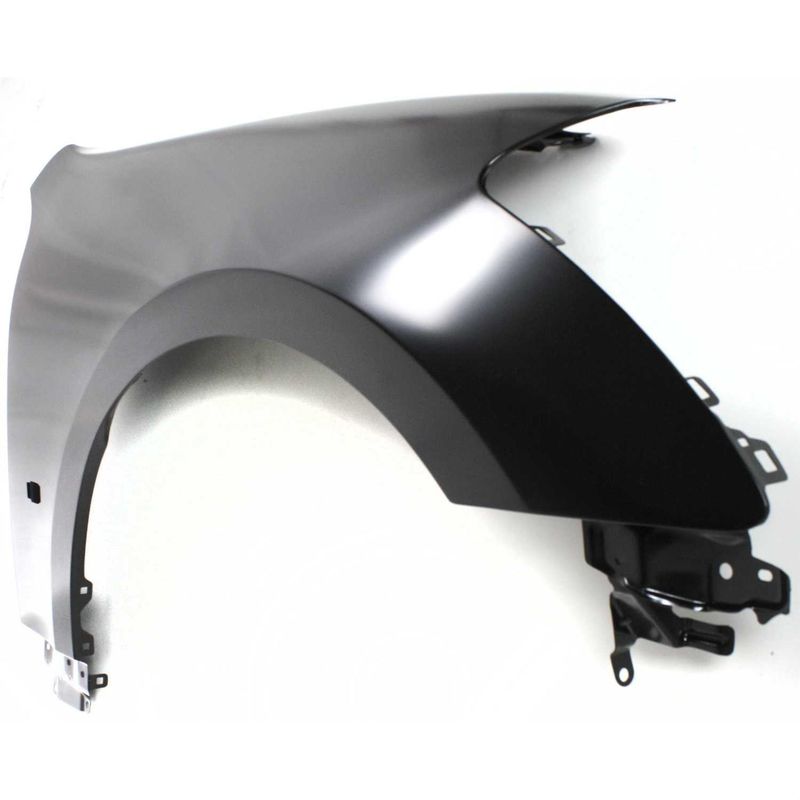 TechPro IN1241113C Fender - Front Right