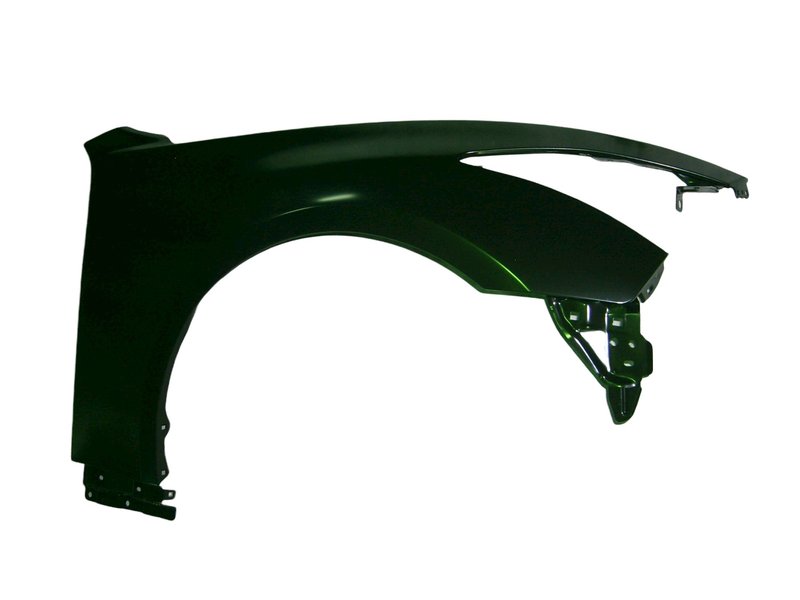 TechPro IN1241114 Fender - Front Right